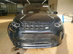 Land Rover Discovery 2020