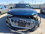 Audi e-tron 2019