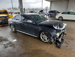 Audi S4 2011
