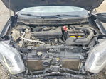 Nissan Rogue 2018
