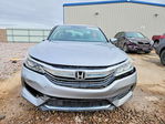 Honda Accord 2017