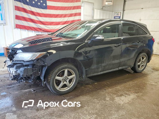 Acura RDX 2016 - Image 1 of 14