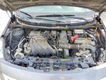 Nissan Versa 2016