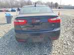 Kia Rio 2013