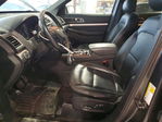 Ford Explorer 2017