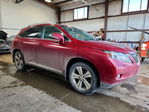 Lexus RX 2012