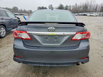 Toyota Corolla 2012