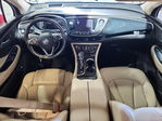 Buick Envision 2017