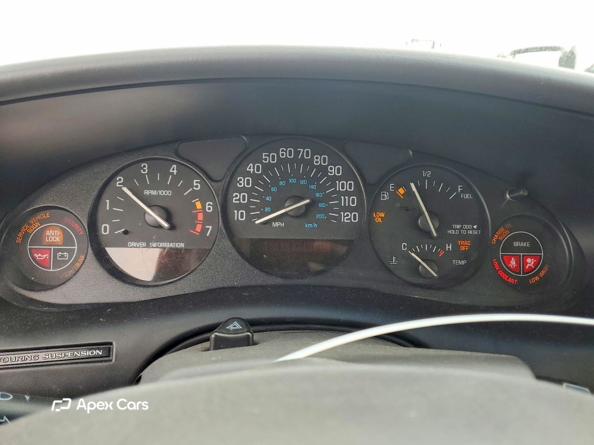 Buick Regal 2002