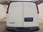 Chevrolet Express 2025