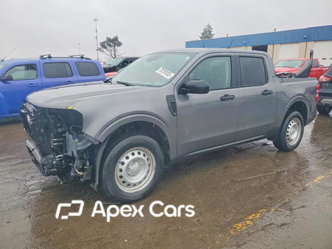 Ford Maverick 2023 - Image 1 of 12