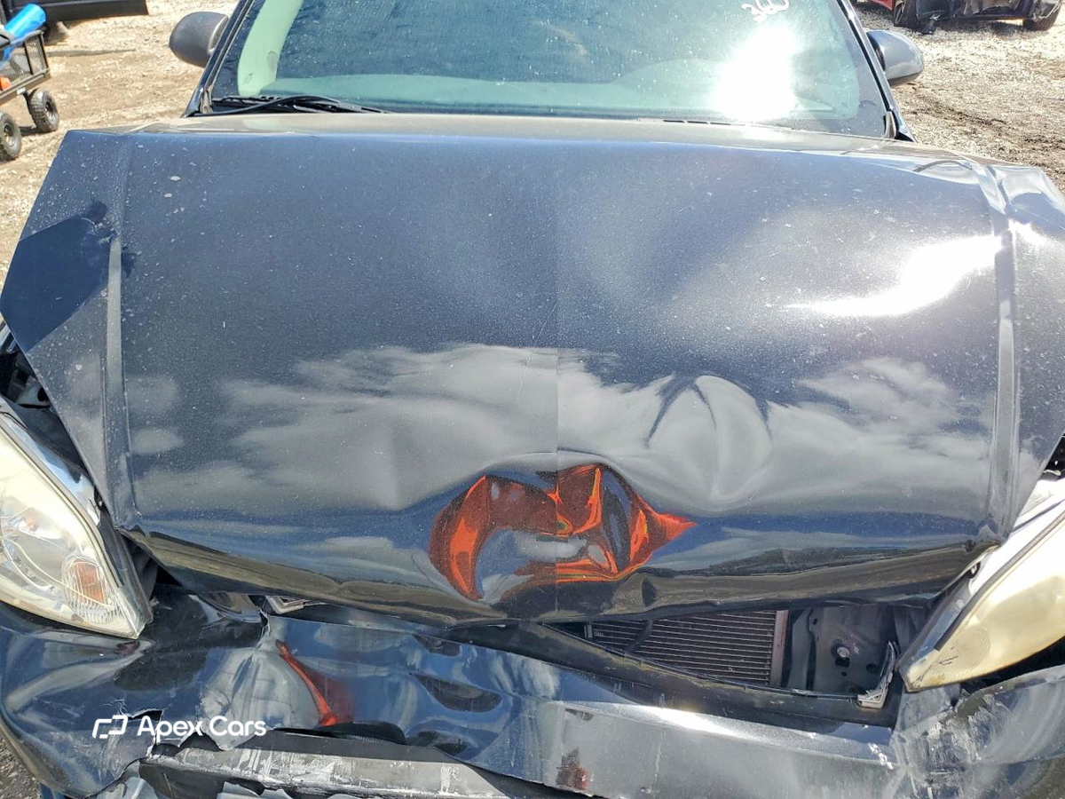 Chevrolet Impala 2014