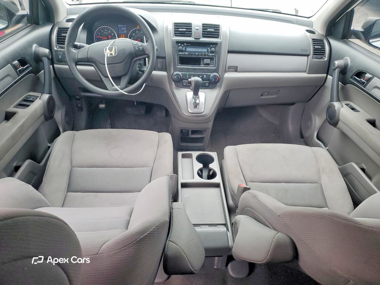Honda CR-V 2010