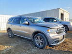 Dodge Durango 2016