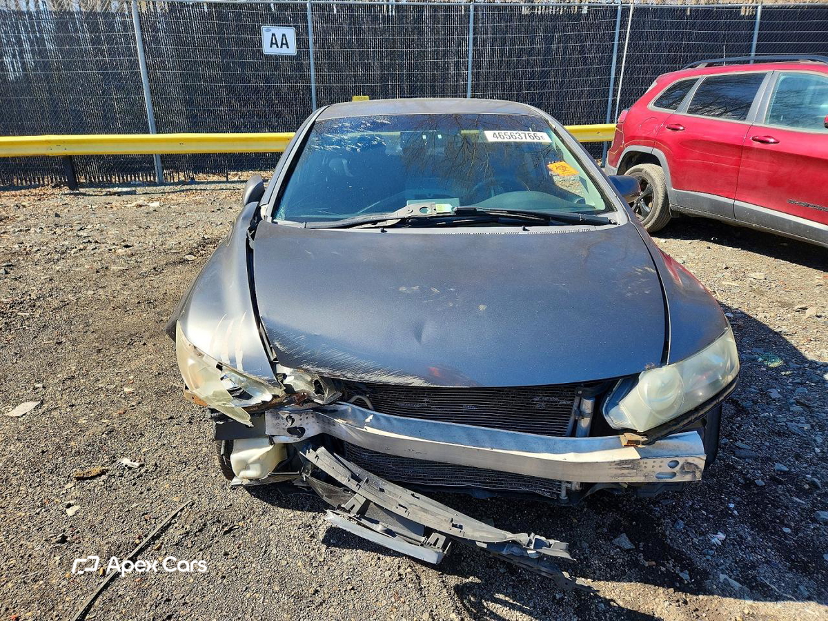 Honda Civic 2009