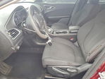 Chrysler 200 2016
