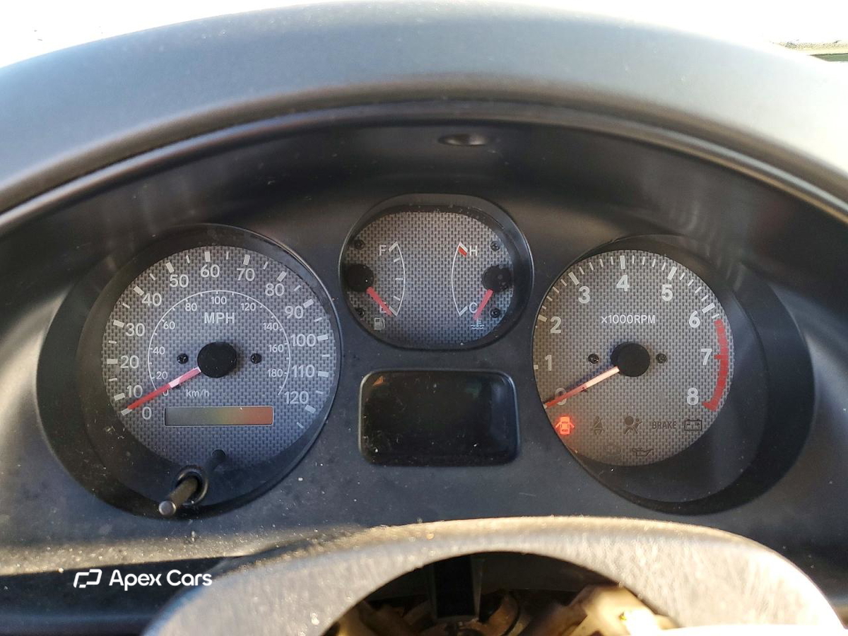 Toyota RAV 4 2000