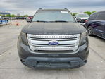 Ford Explorer 2013