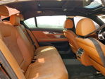 BMW Series 7 2019