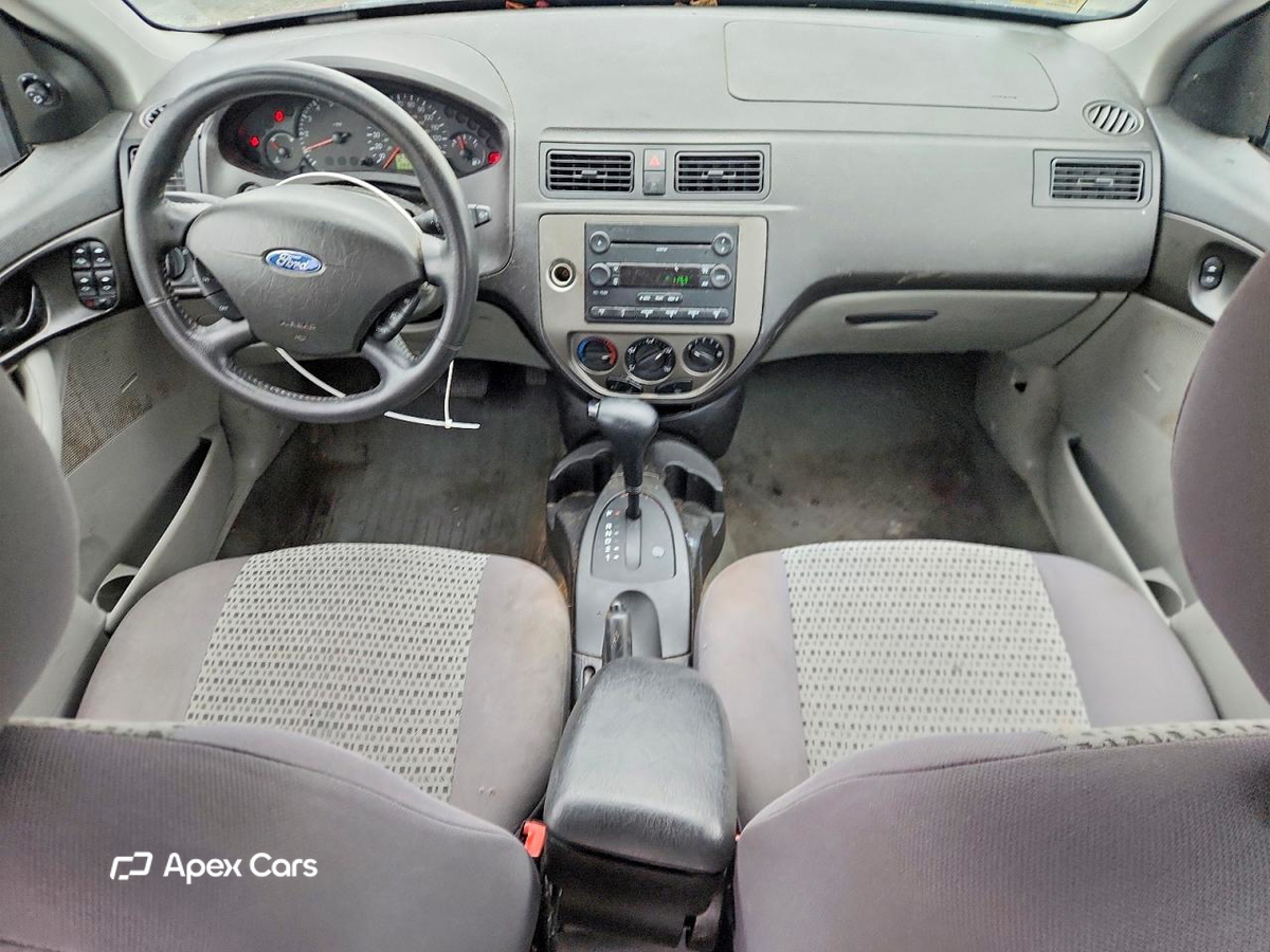 Ford Focus 2007