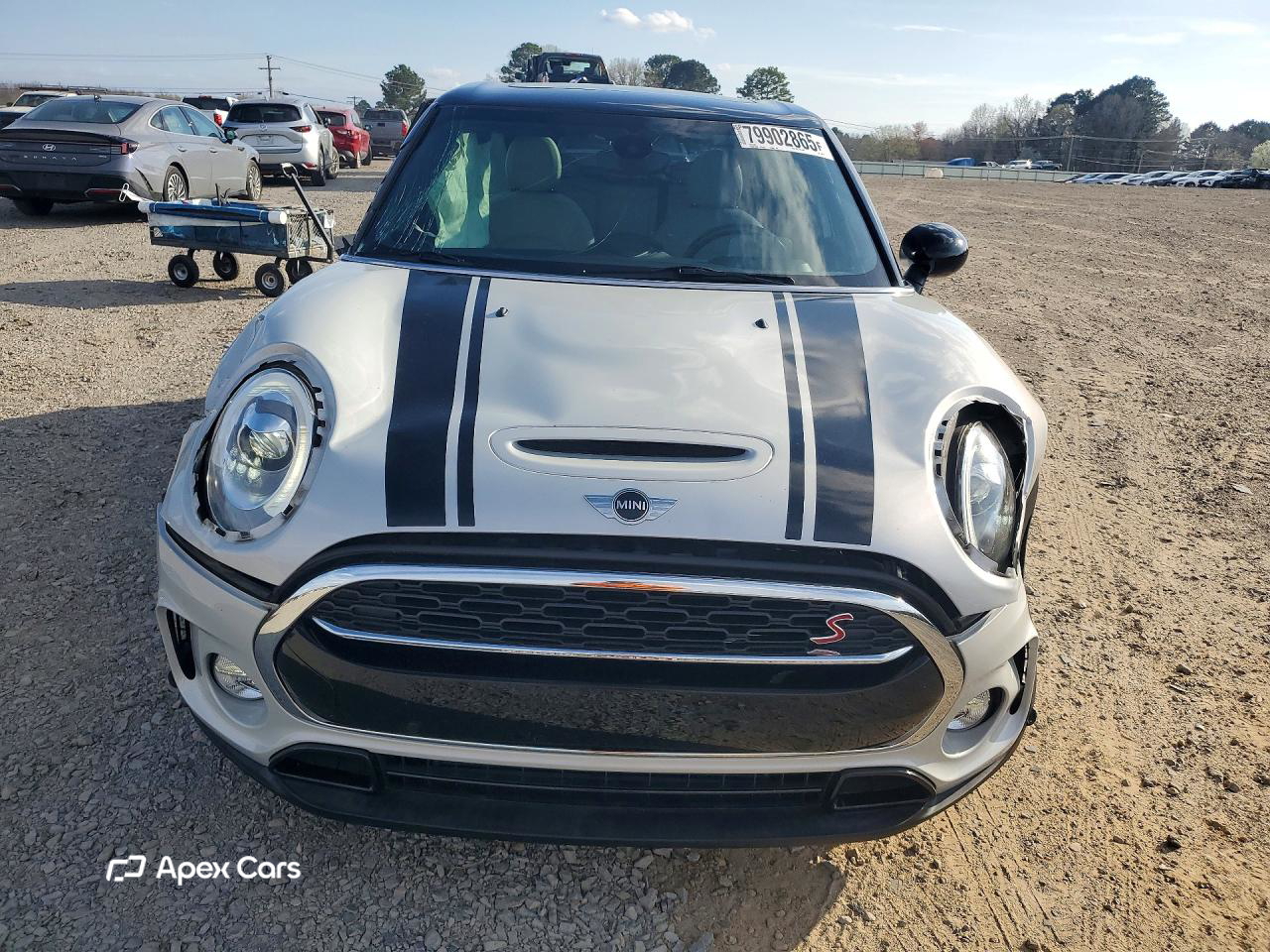 MINI Cooper 2018
