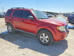Ford Escape 2012