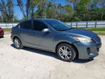 Mazda 3 2013