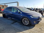 Tesla Model X 2016