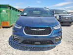 Chrysler Pacifica 2025