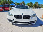 BMW Series 5 2015