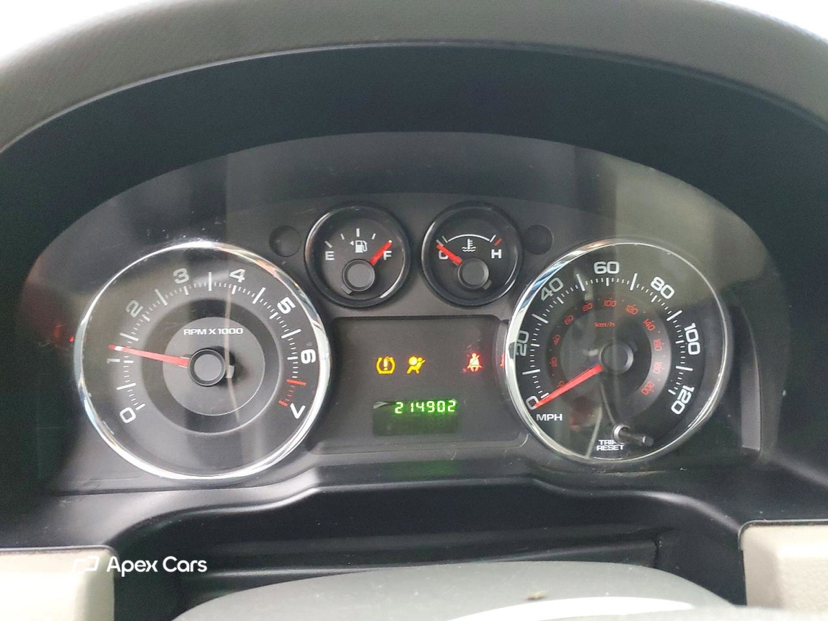Ford Edge 2007