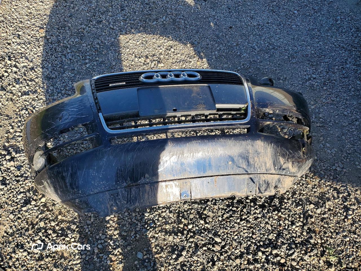 Audi A4 2005