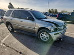 Oldsmobile Bravada 2002
