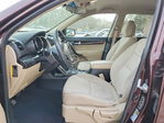 Kia Sorento 2012
