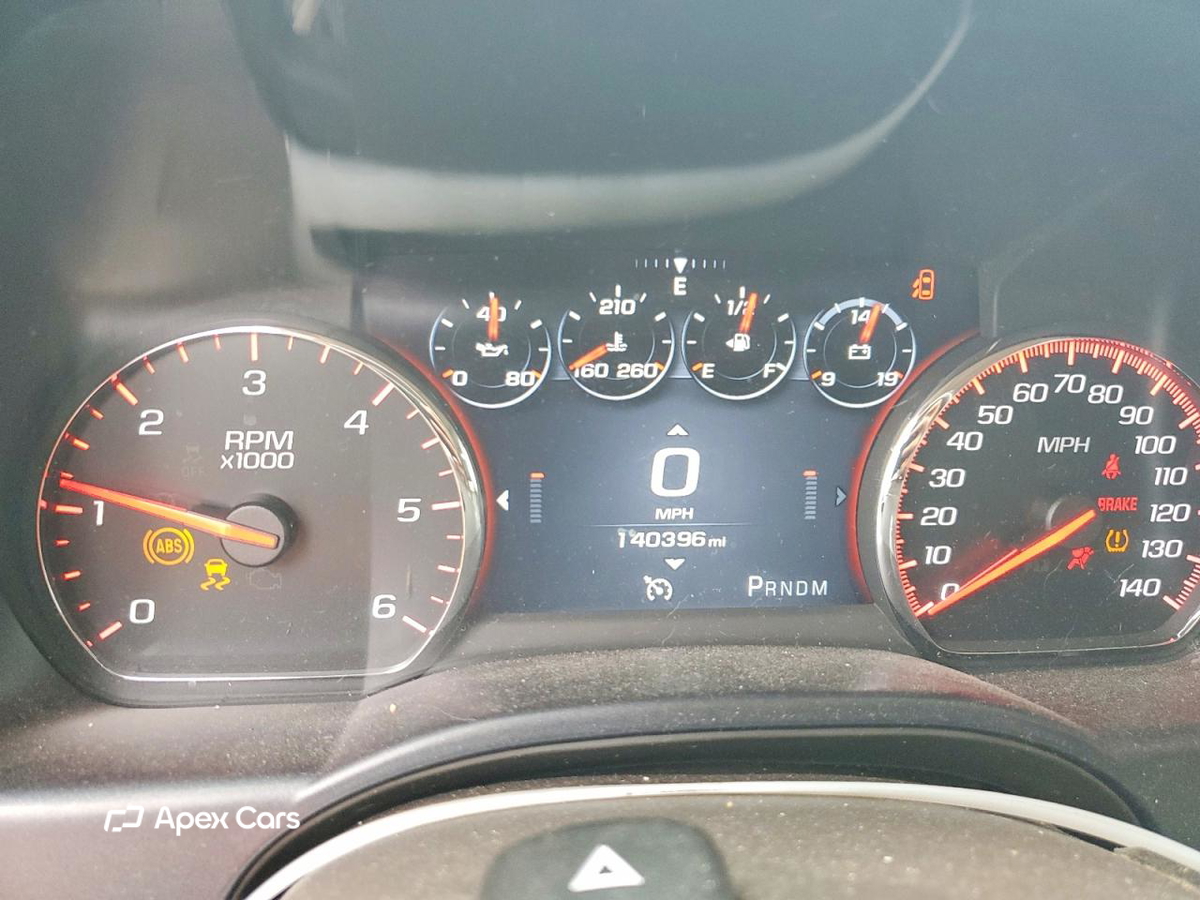 GMC Sierra 2014