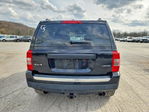 Jeep Liberty (Patriot) 2012