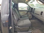 Chevrolet Silverado 2012