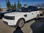 Land Rover Range Rover 2013