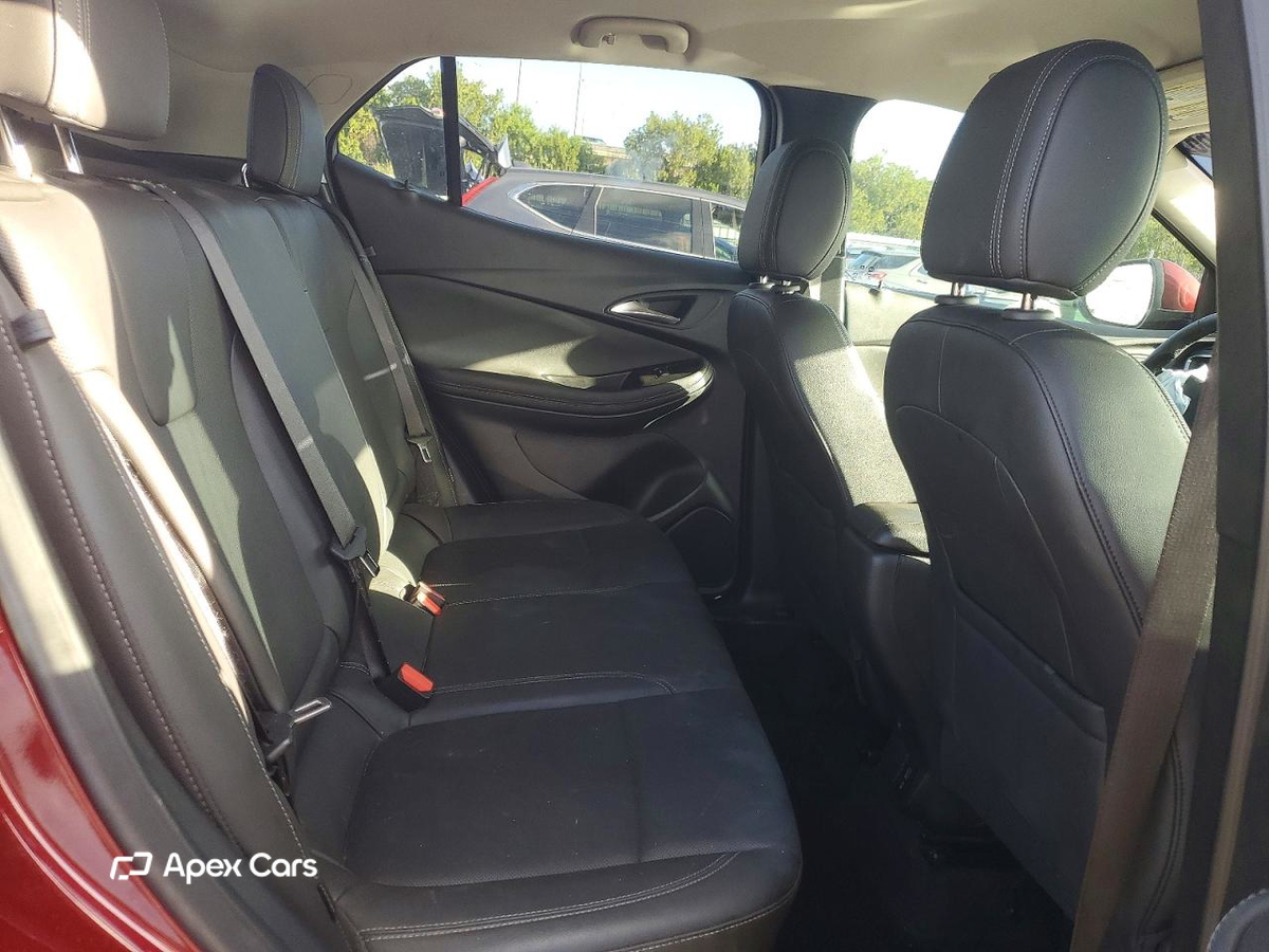 Buick Encore 2024