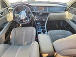 Kia Optima 2018