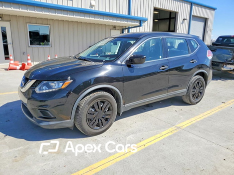Nissan Rogue 2016 - Image 1 of 13