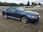 Ford Mustang 2001