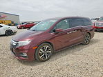 Honda Odyssey 2019