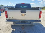 Chevrolet Silverado 2010