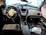 Chevrolet Equinox 2017