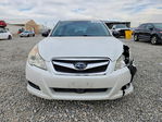 Subaru Legacy 2011