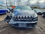 Jeep Cherokee 2015