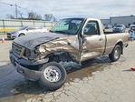 Ford Ranger 2003