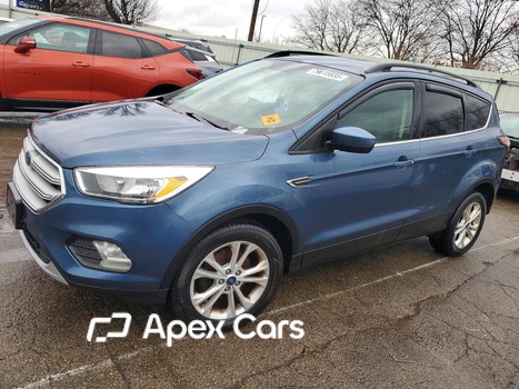 Ford Escape 2018 - Image 1 of 13