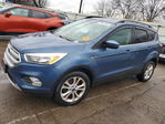 Ford Escape 2018